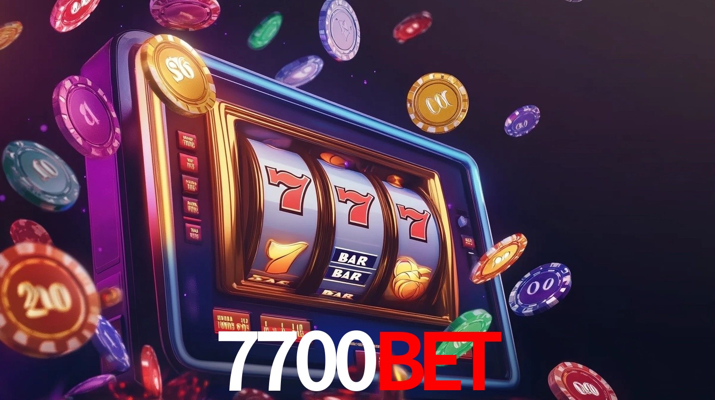 Statistics 7700bet