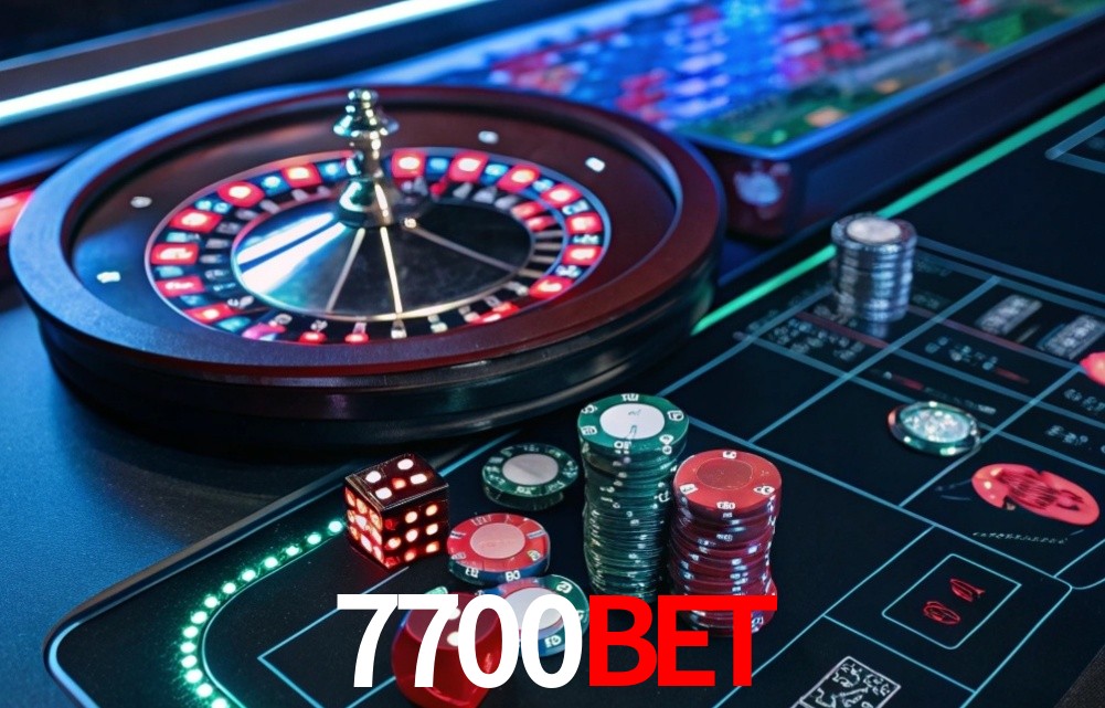 7700BET