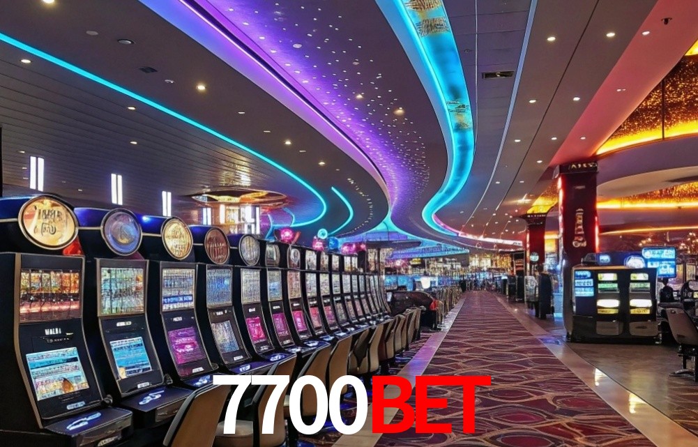 7700BET