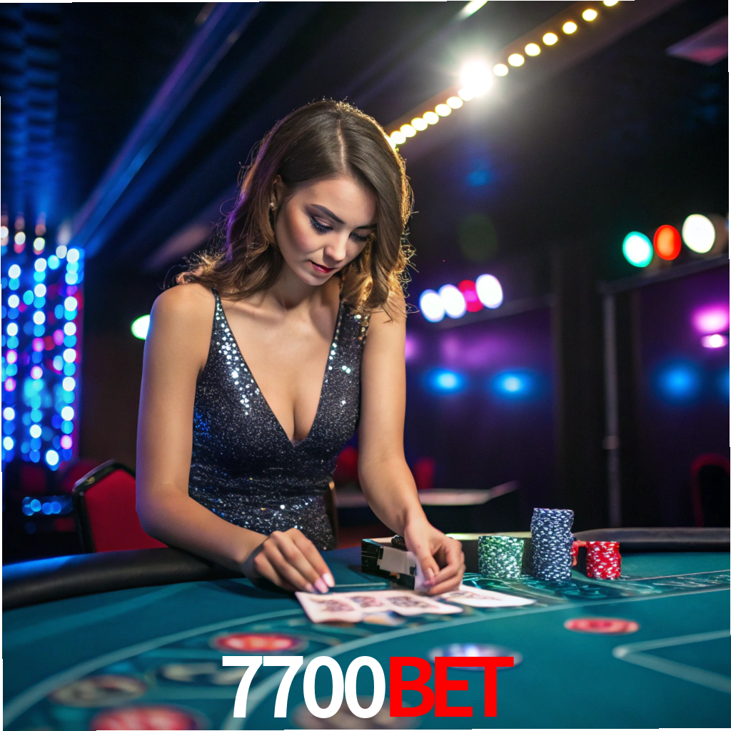 7700BET