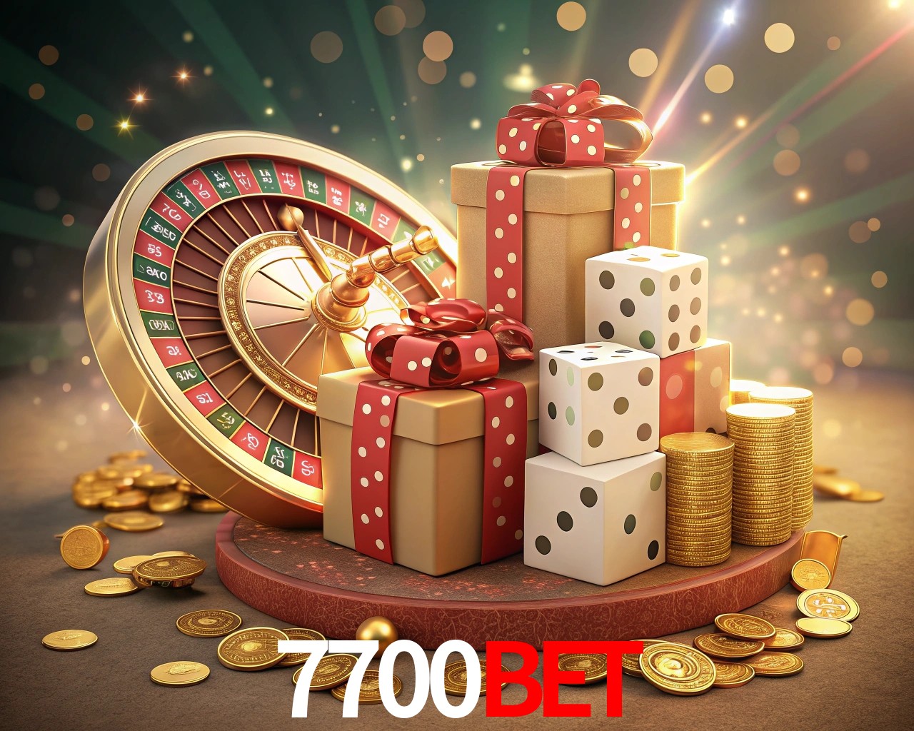 7700BET