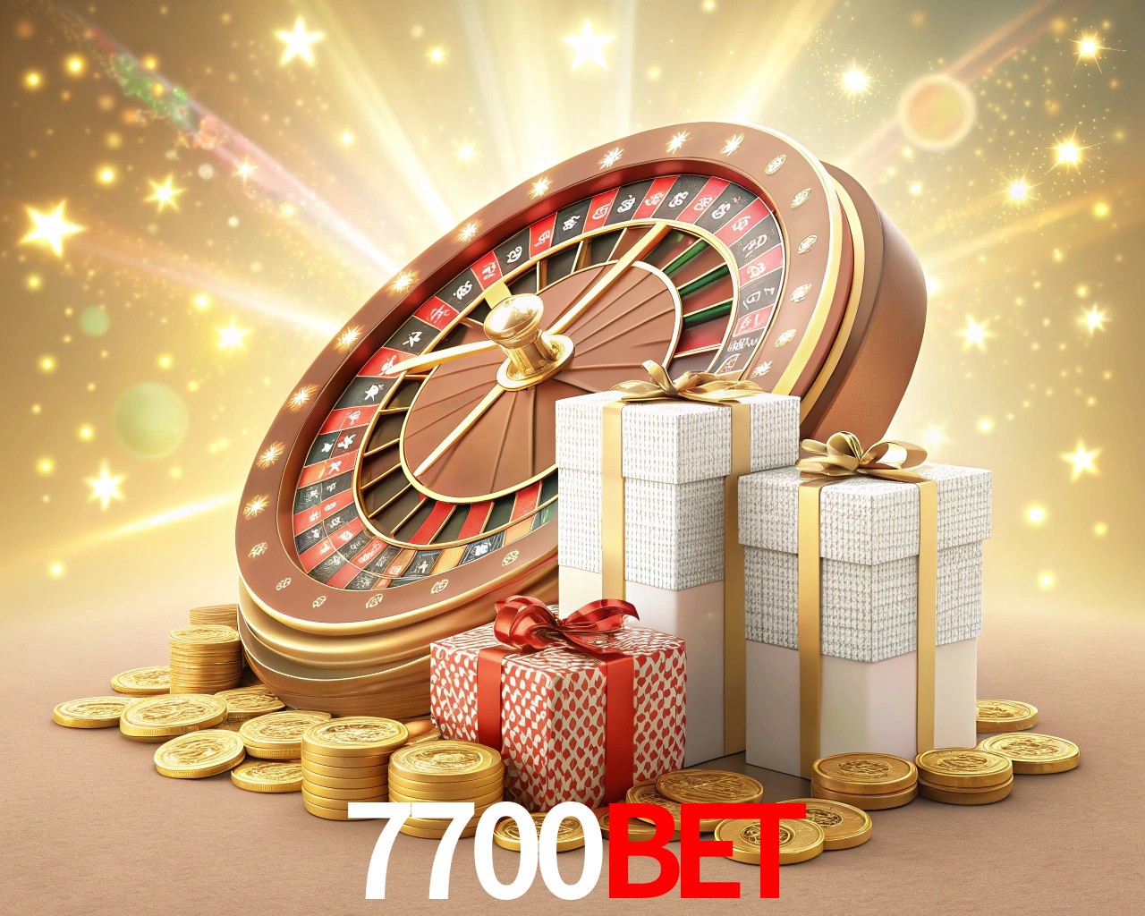 7700BET