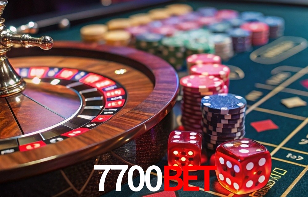7700BET