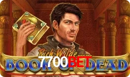 Book of Dead