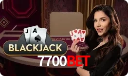 Live Blackjack