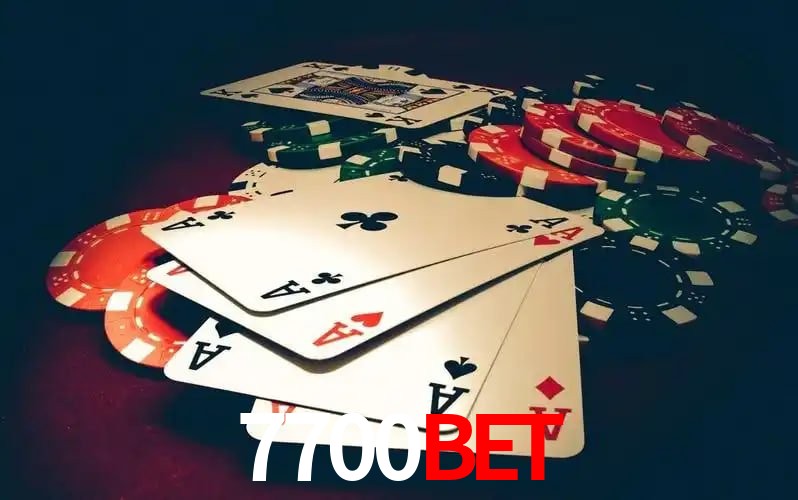 7700bet