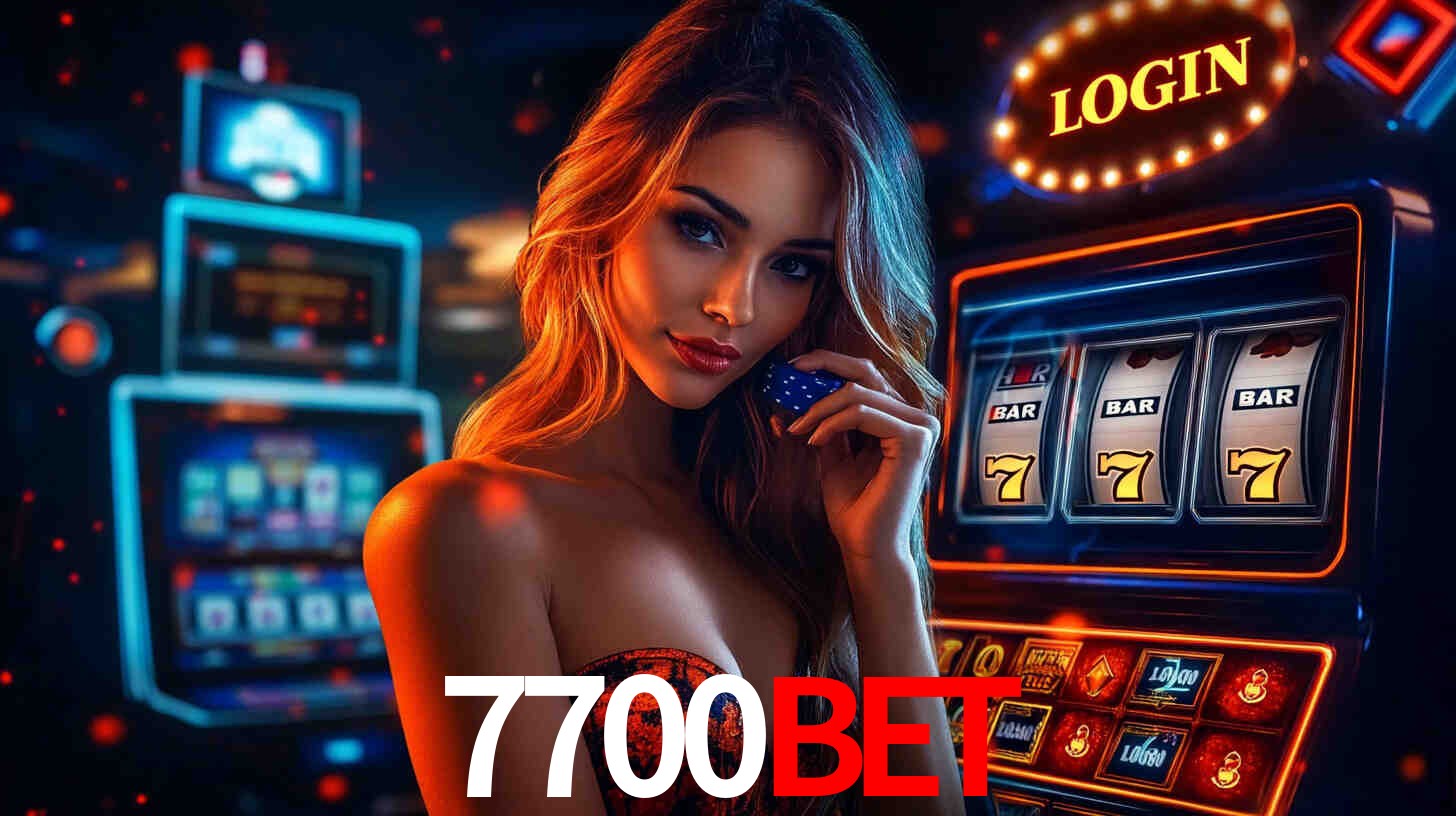 7700bet App Interface