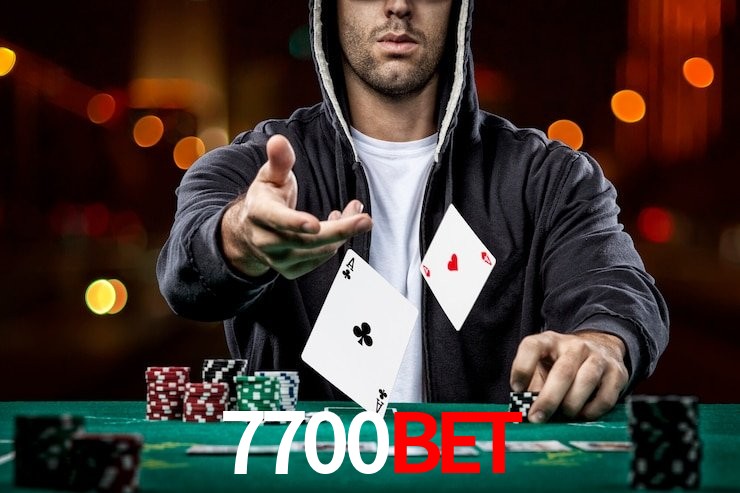 Bônus Generosos e Exclusivos no 7700bet para Você!