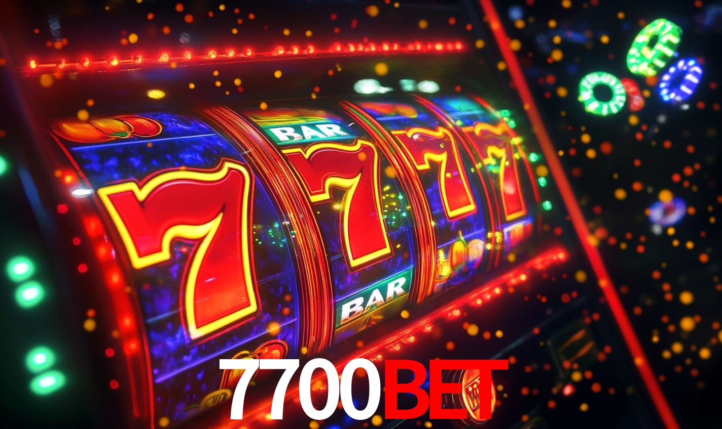Programa VIP 7700bet