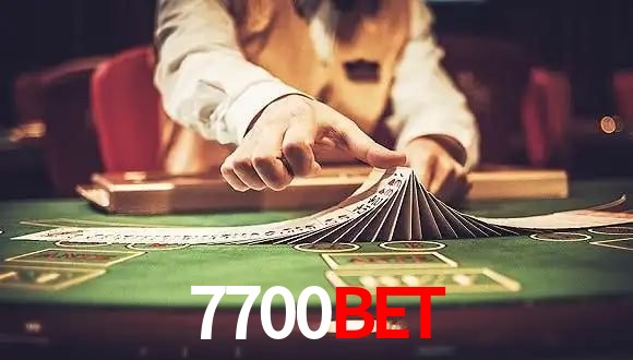 Game Providers 7700bet