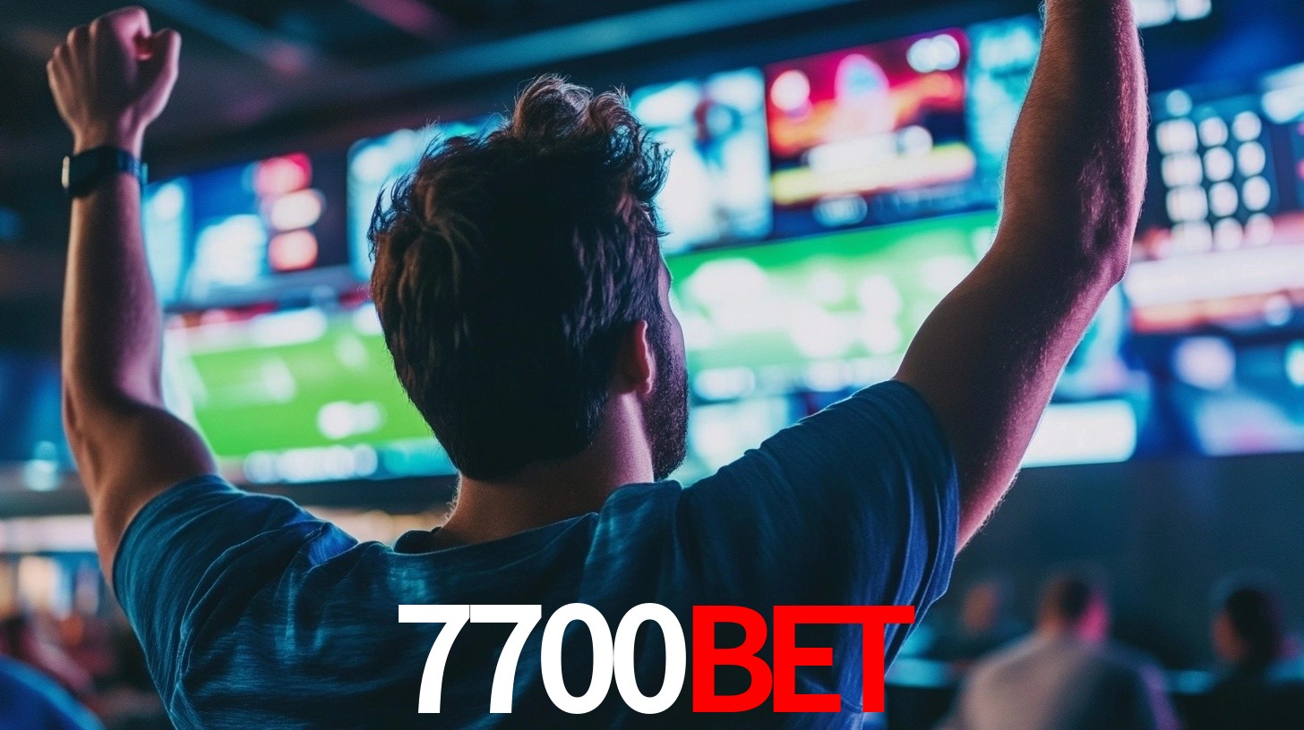 Tournaments 7700bet