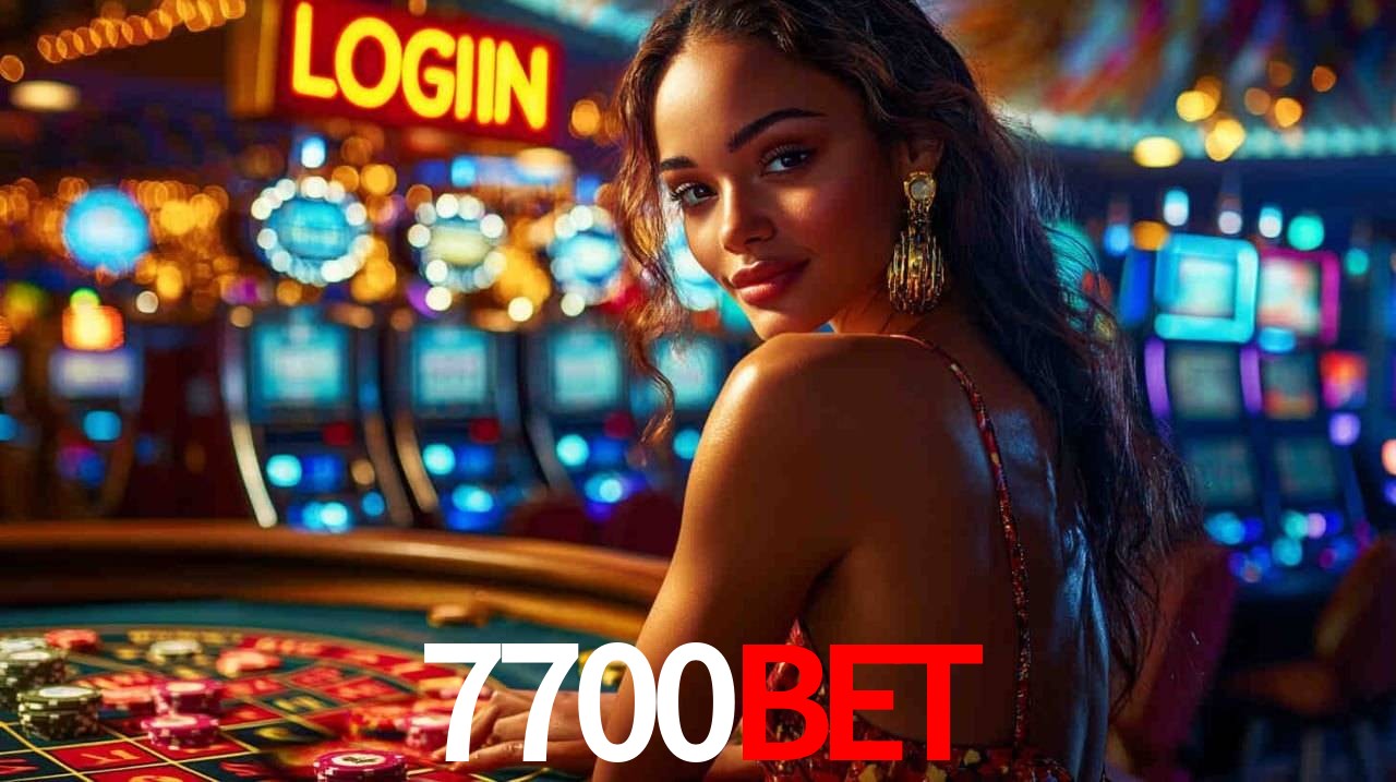 Benefícios da Conta 7700bet