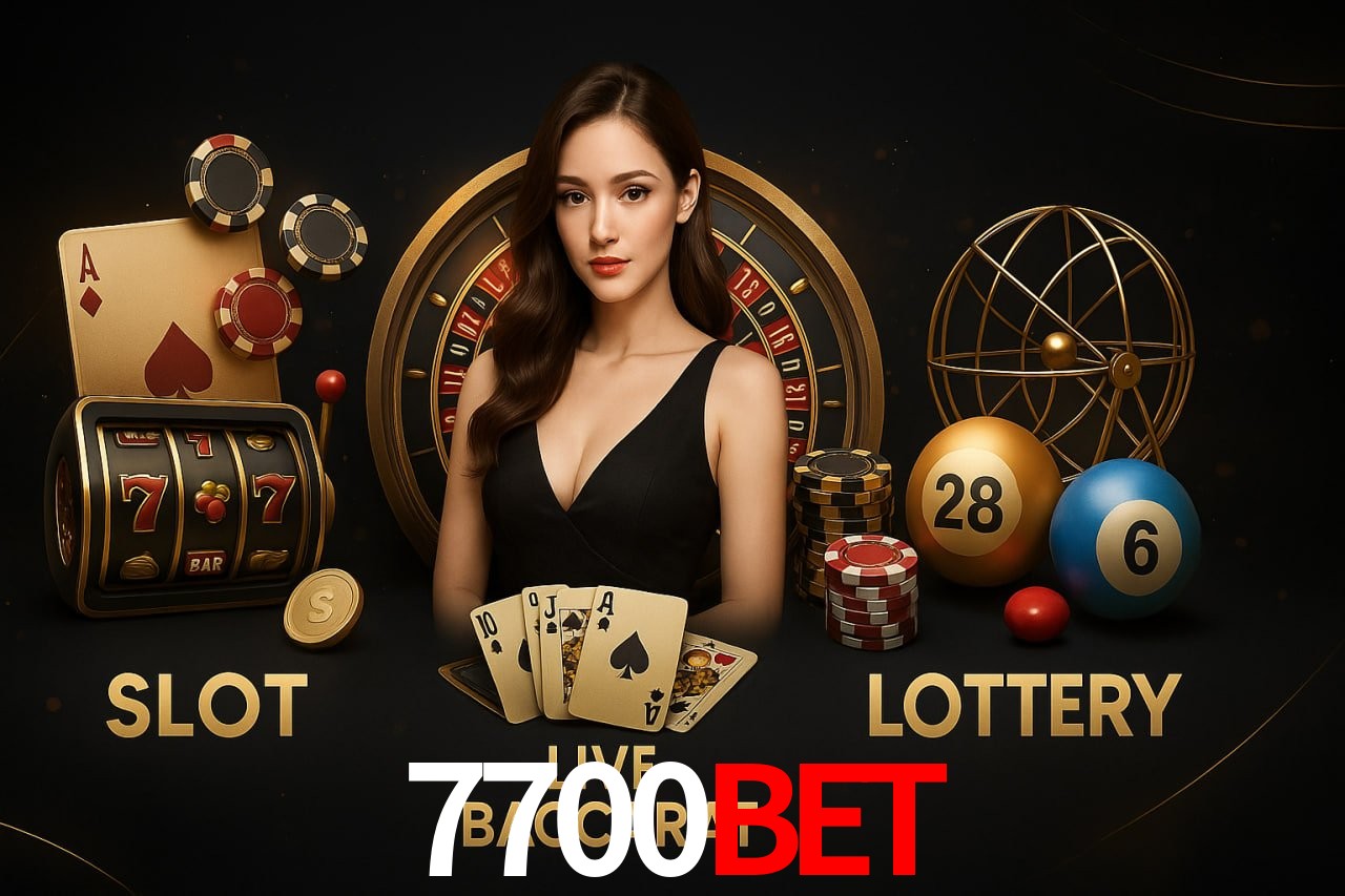 7700bet