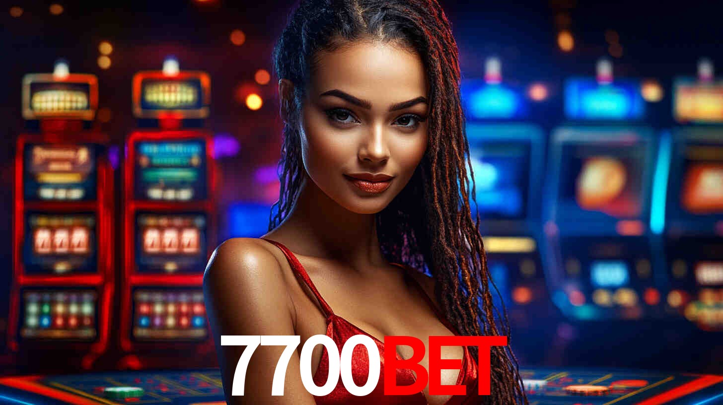 7700bet