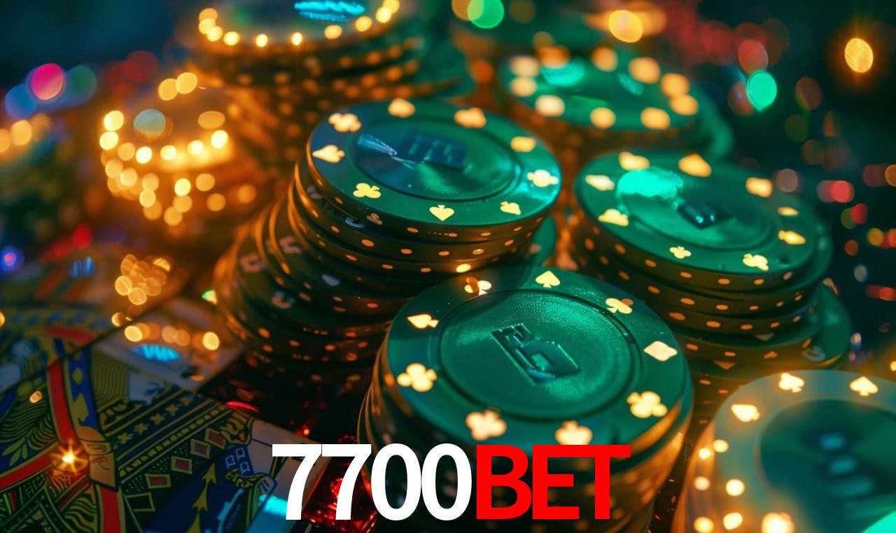 Estatísticas Esportivas 7700bet