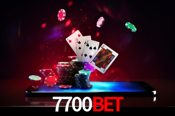 Seasonal Promotions 7700bet