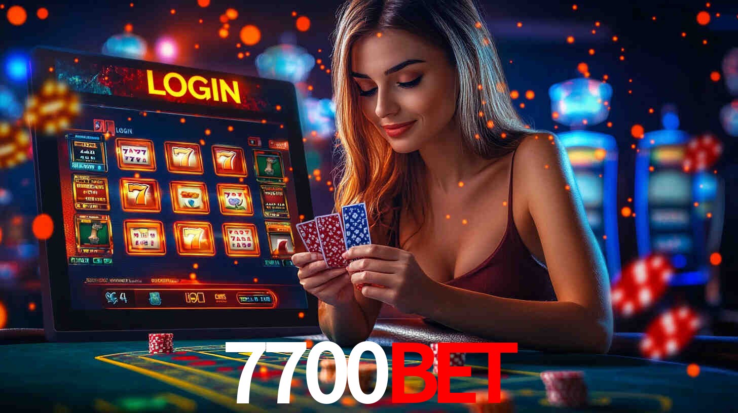 Premium Interface 7700bet