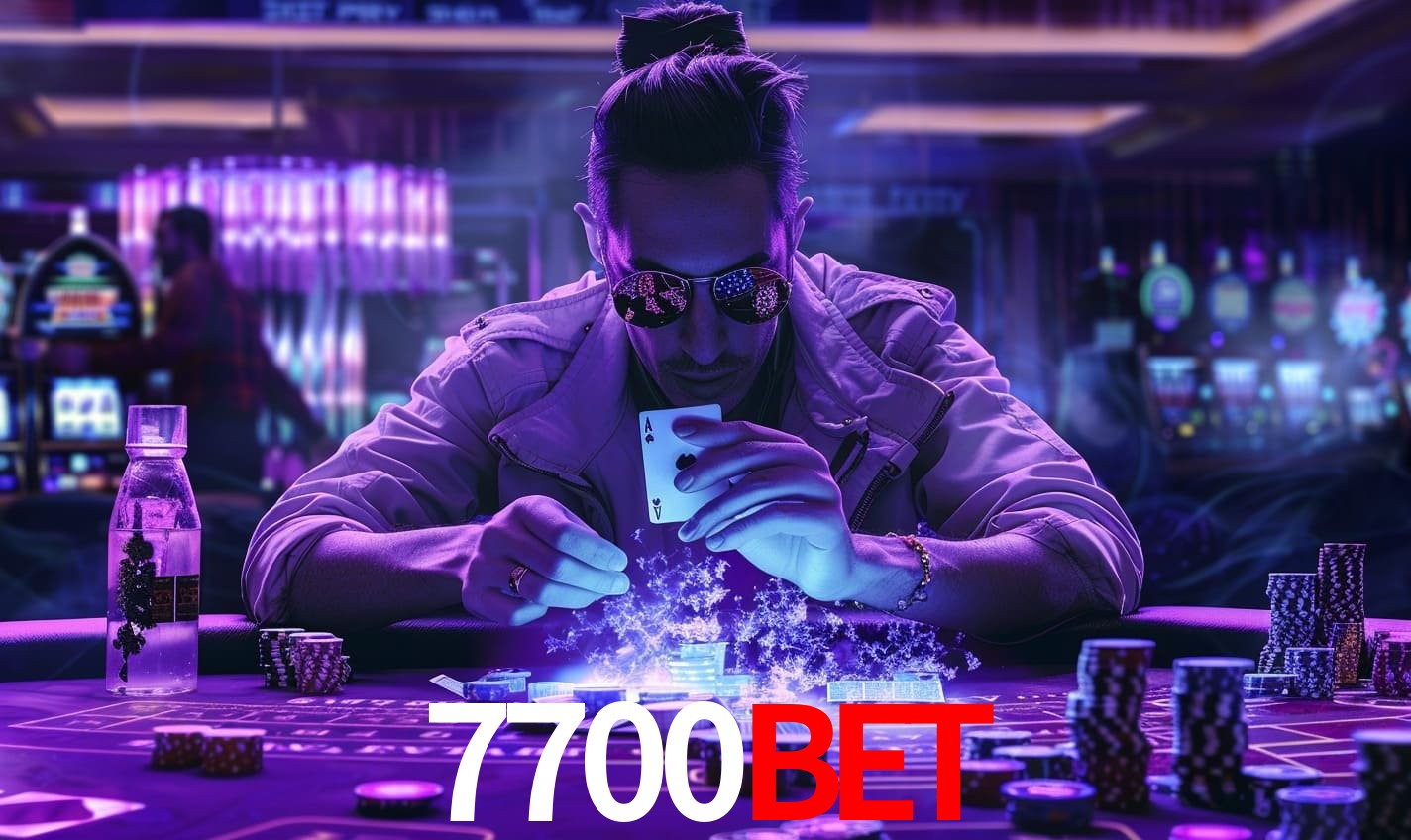 Games Directory 7700bet