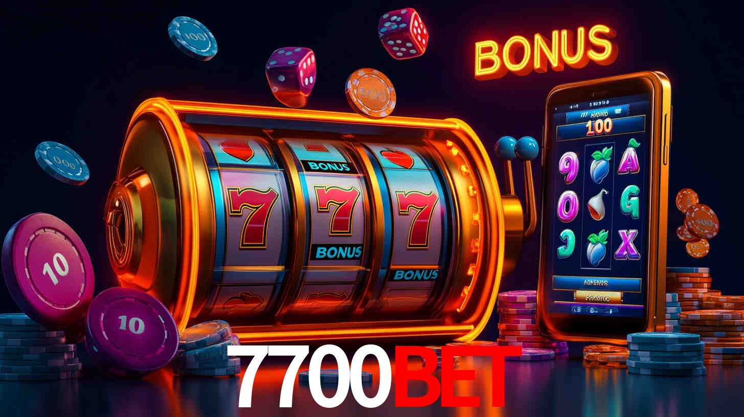 A Emoção da Loteria na 7700bet: Uma Chance de Mudança de Vida