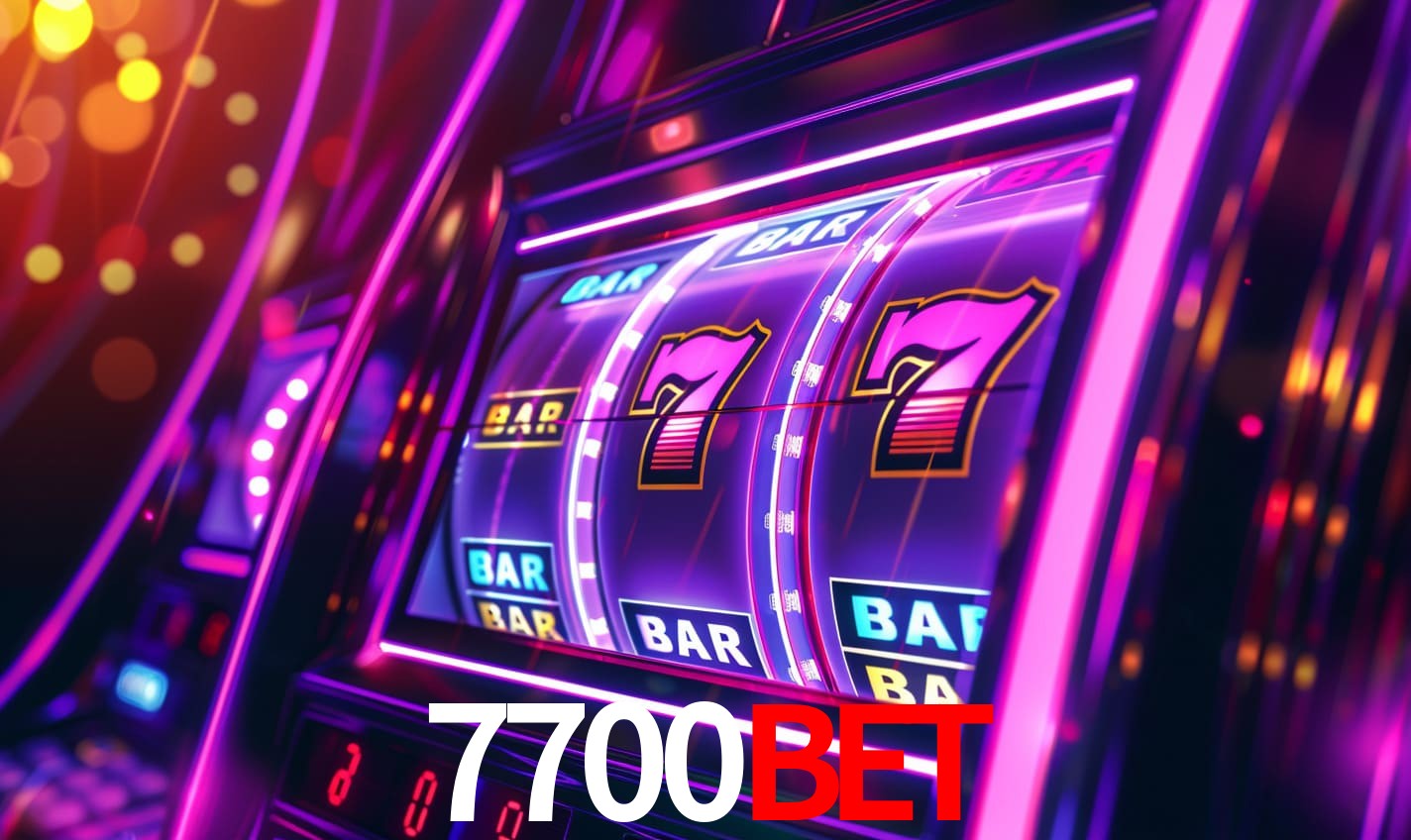 Daily Bonuses 7700bet