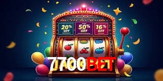7700bet - Cassino Premium do Brasil - 7700bet.com