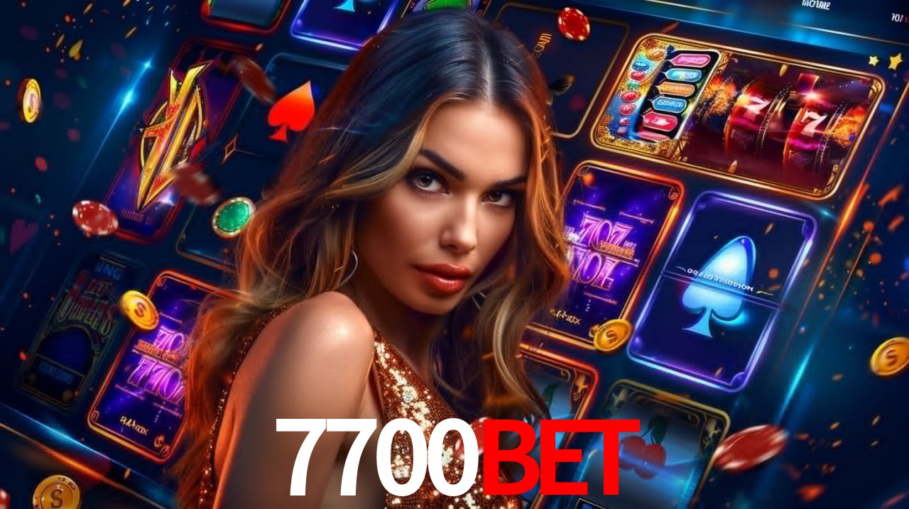 7700bet.com