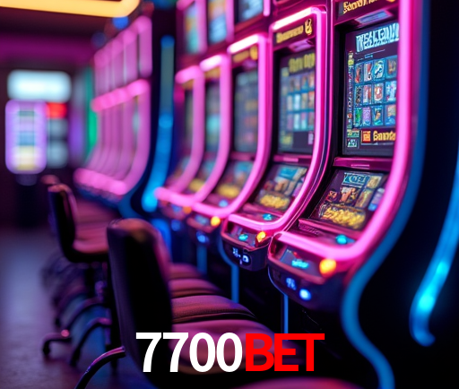 7700bet
