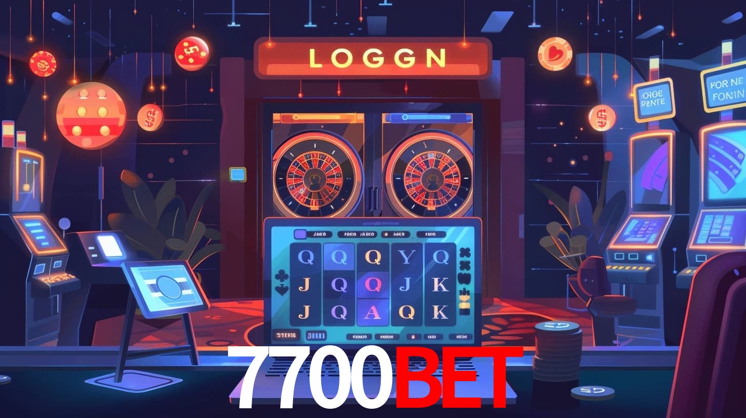 7700bet