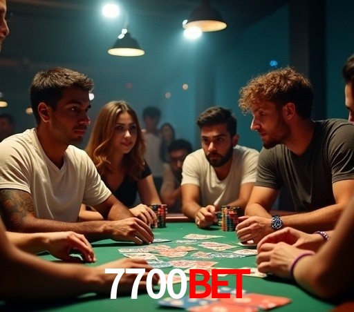 Experimente o Login Seguro Premium no 7700bet