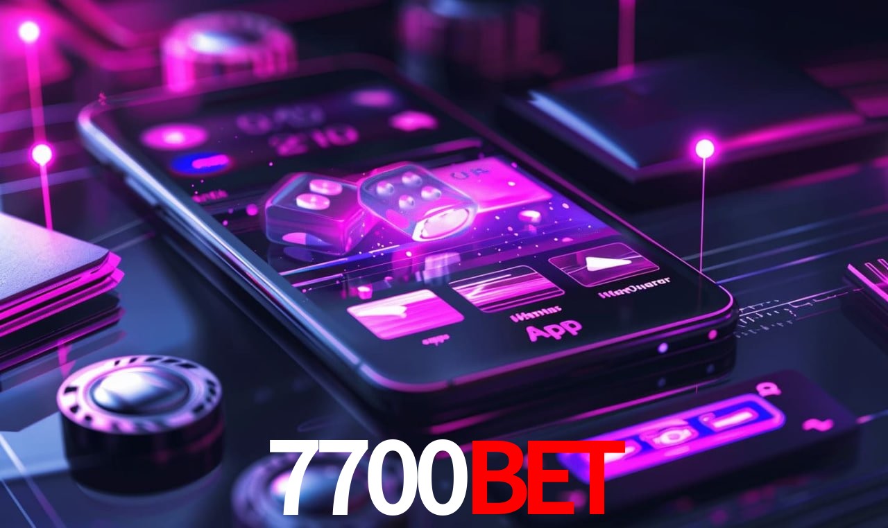 Account Benefits 7700bet
