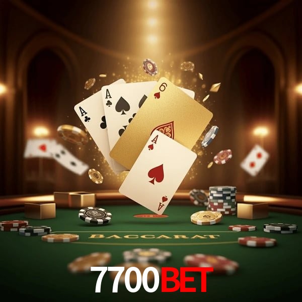 Slot Games 7700bet