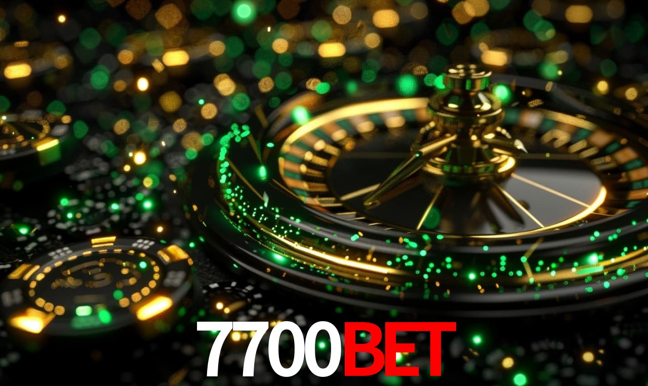 7700bet