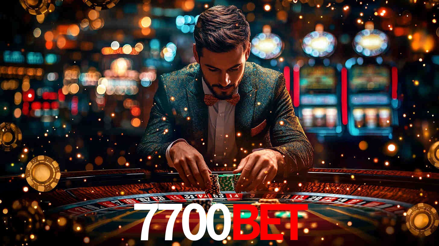 Tennis Betting 7700bet