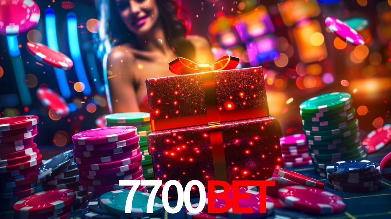 7700bet: Seu Especialista em Apostas Esportivas Brasileiras