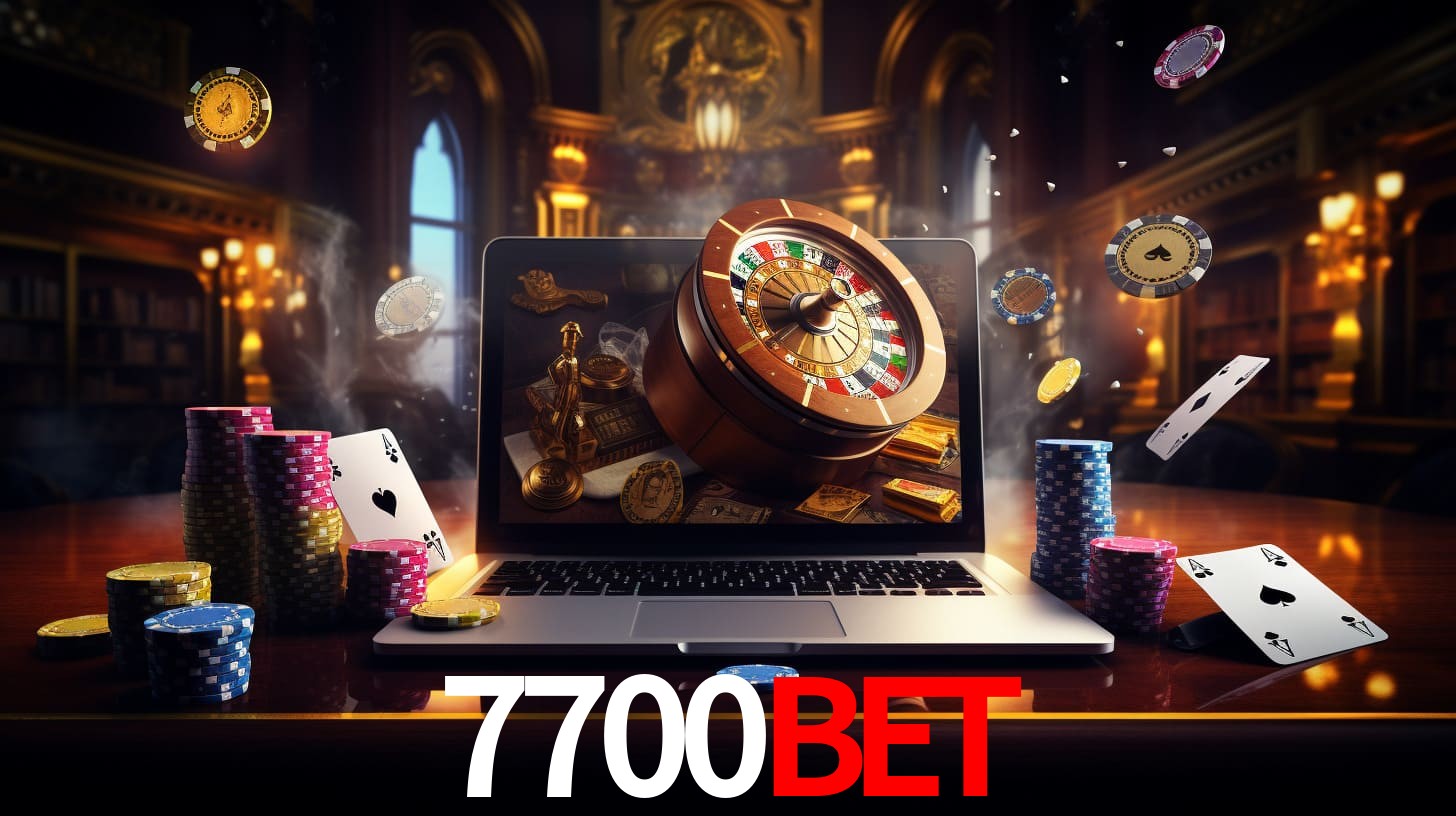 Bonus Features 7700bet