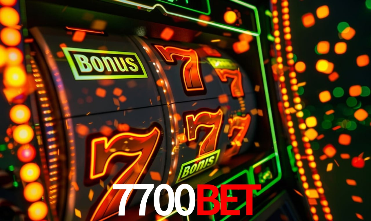 7700bet