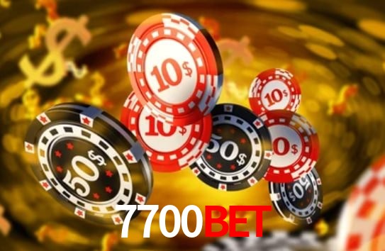 Apostas de Tênis 7700bet