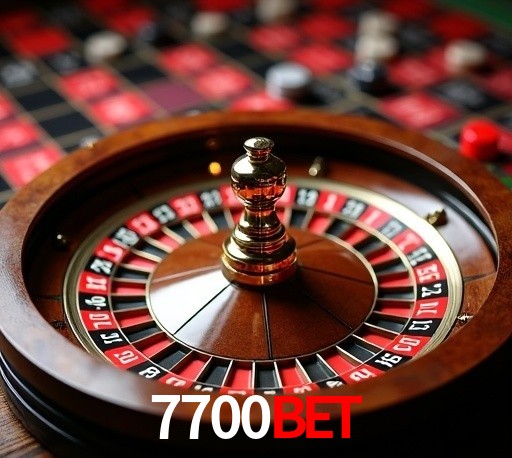 7700bet