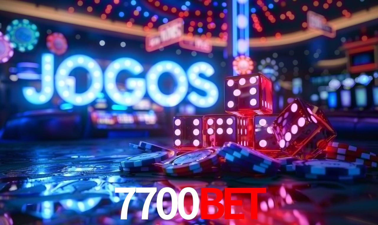 Programa VIP 7700bet